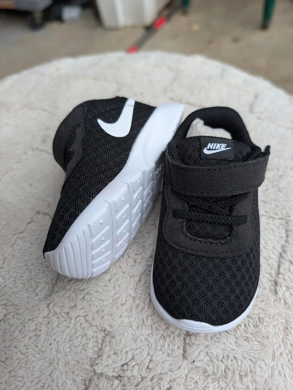 Nike baby boy